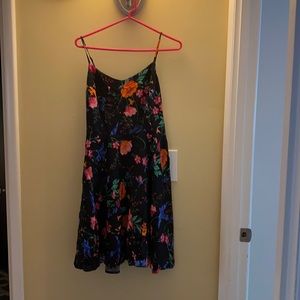 Old Navy Swing Dress